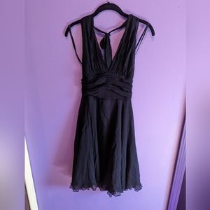 Rubber Ducky Productions halter dress